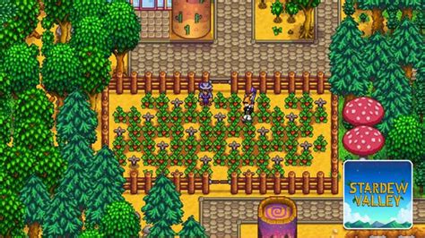 Stardew Valley – Farming Guide: How to Farm .